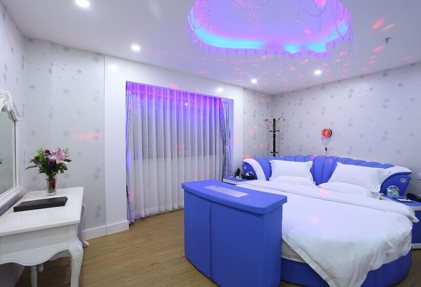 Fotos del hotel Borrman:  10