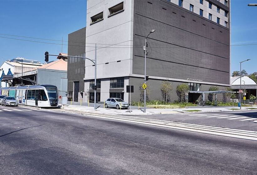 Fotos del hotel Intercity Rio De Janeiro Porto Maravilha:  41