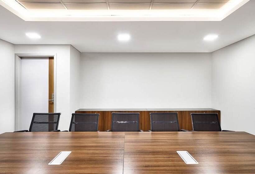 Fotos del hotel Intercity Rio De Janeiro Porto Maravilha:  15