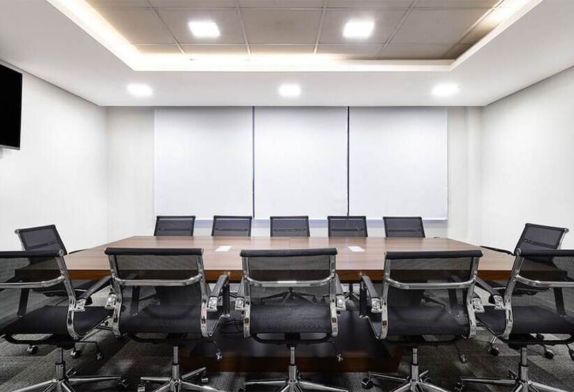 Fotos del hotel Intercity Rio De Janeiro Porto Maravilha:  18