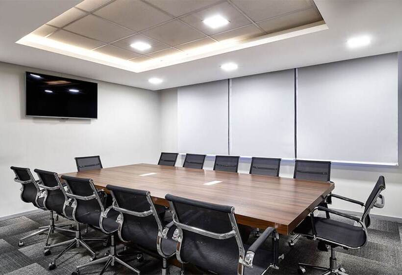 Fotos del hotel Intercity Rio De Janeiro Porto Maravilha:  17