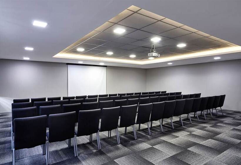 Fotos del hotel Intercity Rio De Janeiro Porto Maravilha:  16