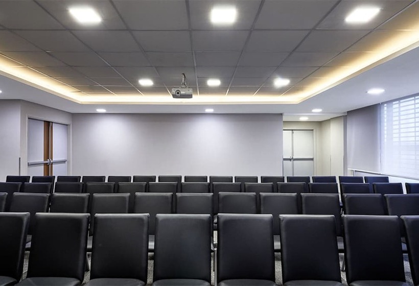 Fotos del hotel Intercity Rio De Janeiro Porto Maravilha:  19