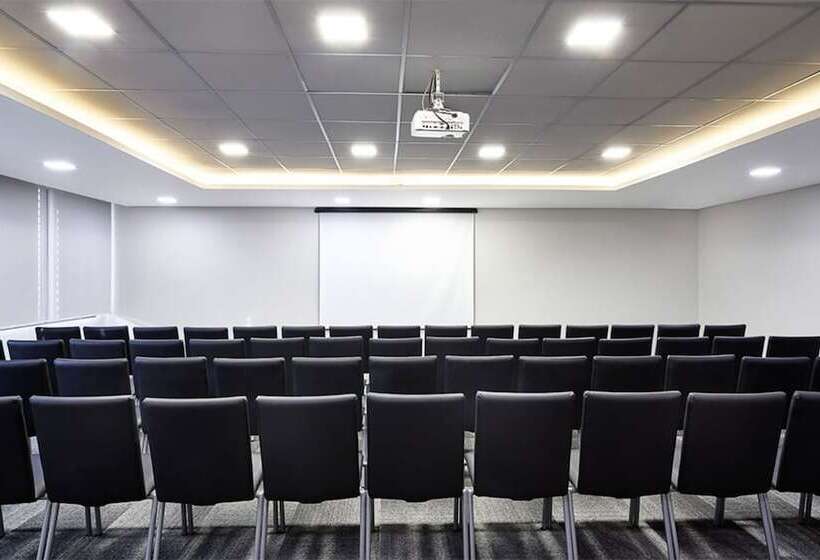 Fotos del hotel Intercity Rio De Janeiro Porto Maravilha:  20