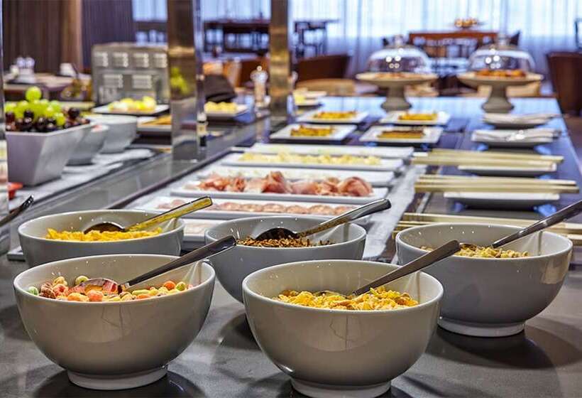 Fotos del hotel Intercity Rio De Janeiro Porto Maravilha:  28