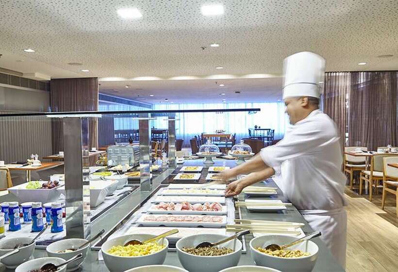 Fotos del hotel Intercity Rio De Janeiro Porto Maravilha:  11