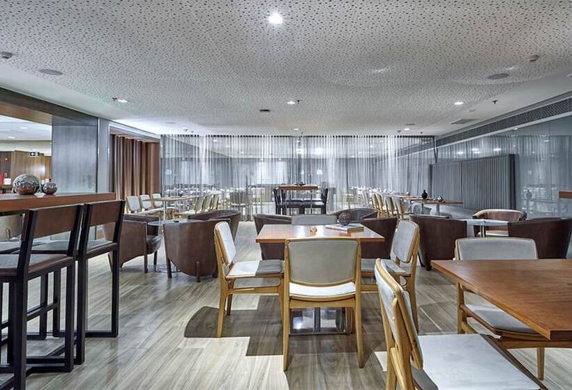 Fotos del hotel Intercity Rio De Janeiro Porto Maravilha:  12