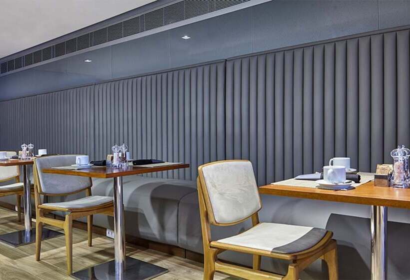 Fotos del hotel Intercity Rio De Janeiro Porto Maravilha:  34