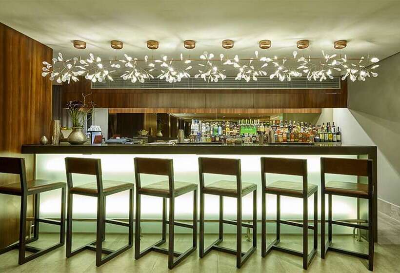 Fotos del hotel Intercity Rio De Janeiro Porto Maravilha:  31