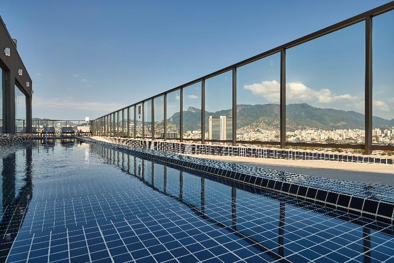 Fotos del hotel Intercity Rio De Janeiro Porto Maravilha:  4