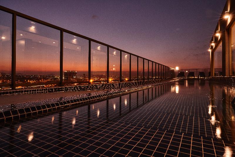 Fotos del hotel Intercity Rio De Janeiro Porto Maravilha:  24