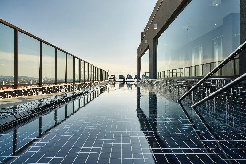 Fotos del hotel Intercity Rio De Janeiro Porto Maravilha:  5