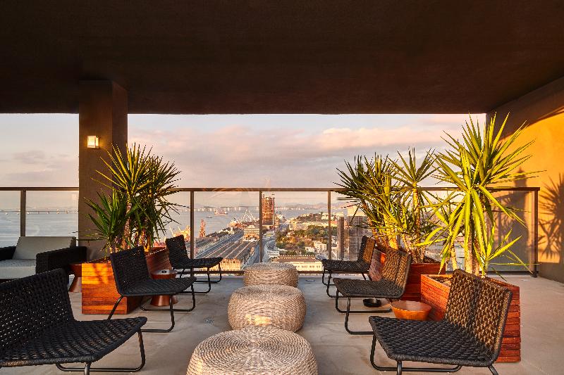 Fotos del hotel Intercity Rio De Janeiro Porto Maravilha:  38