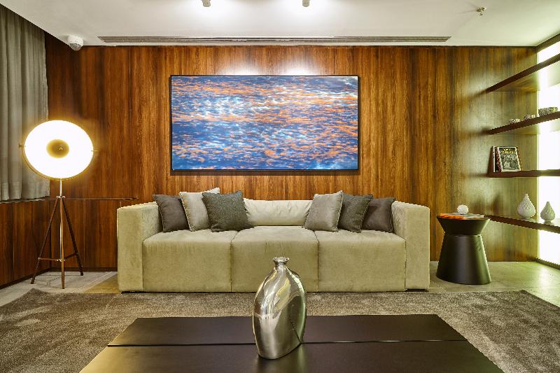 Fotos del hotel Intercity Rio De Janeiro Porto Maravilha:  2