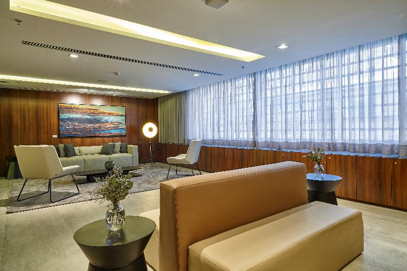 Fotos del hotel Intercity Rio De Janeiro Porto Maravilha:  25