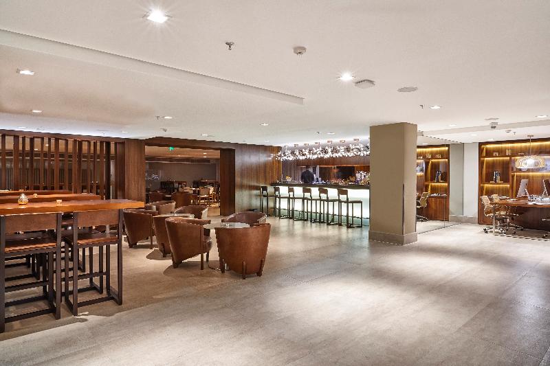 Fotos del hotel Intercity Rio De Janeiro Porto Maravilha:  35