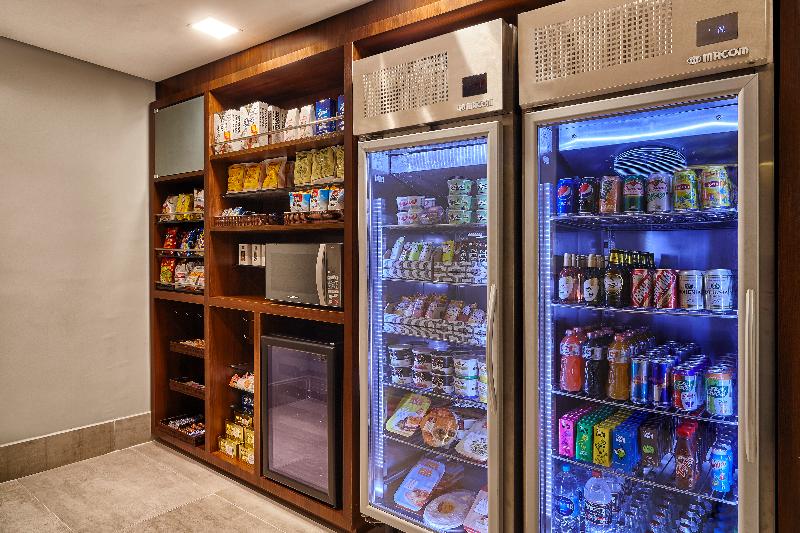 Fotos del hotel Intercity Rio De Janeiro Porto Maravilha:  32