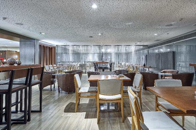 Fotos del hotel Intercity Rio De Janeiro Porto Maravilha:  13