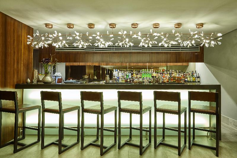 Fotos del hotel Intercity Rio De Janeiro Porto Maravilha:  33