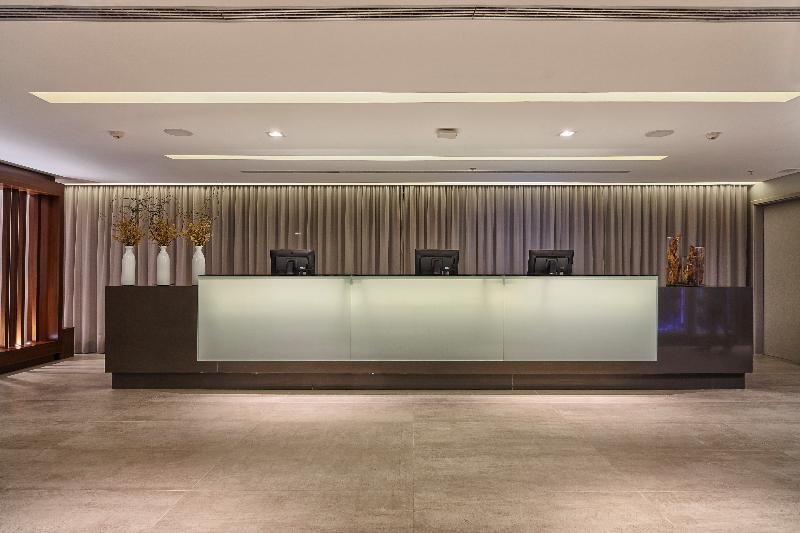 Fotos del hotel Intercity Rio De Janeiro Porto Maravilha:  7