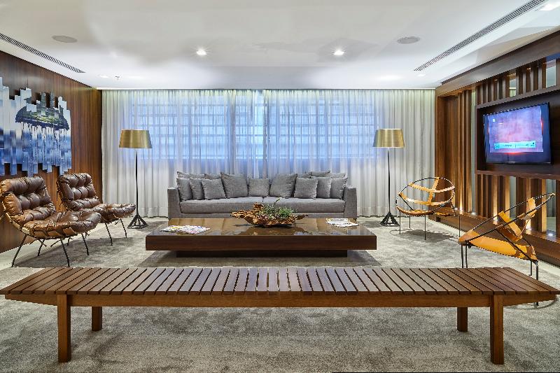 Intercity Rio De Janeiro Porto Maravilha