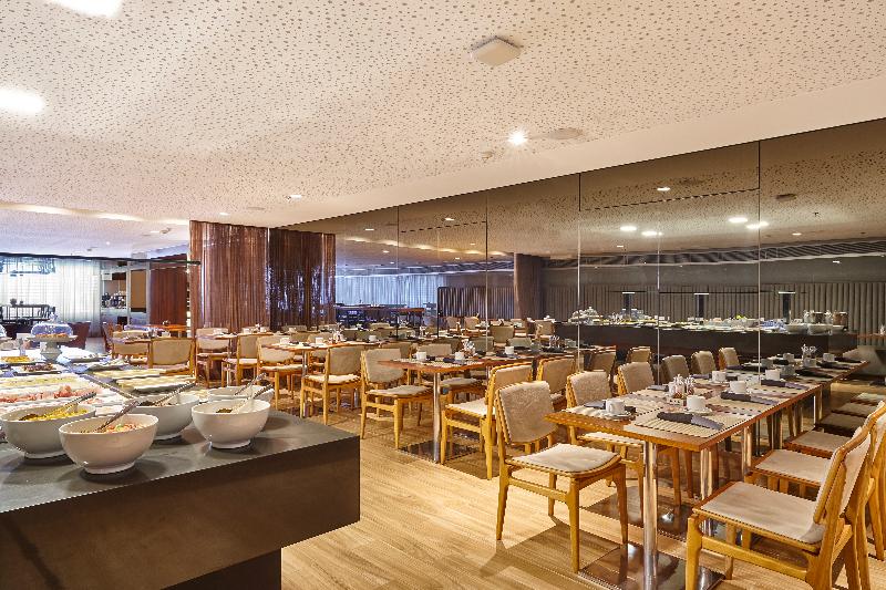 Fotos del hotel Intercity Rio De Janeiro Porto Maravilha:  14