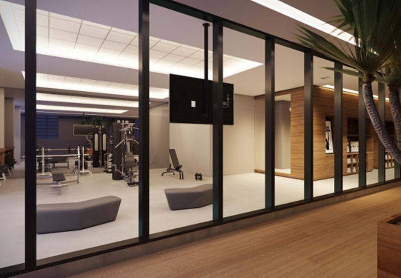 Fotos del hotel Intercity Rio De Janeiro Porto Maravilha:  27