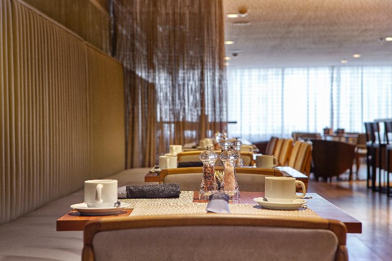 Fotos del hotel Intercity Rio De Janeiro Porto Maravilha:  29