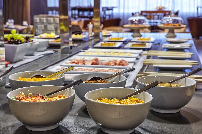 Fotos del hotel Intercity Rio De Janeiro Porto Maravilha:  30