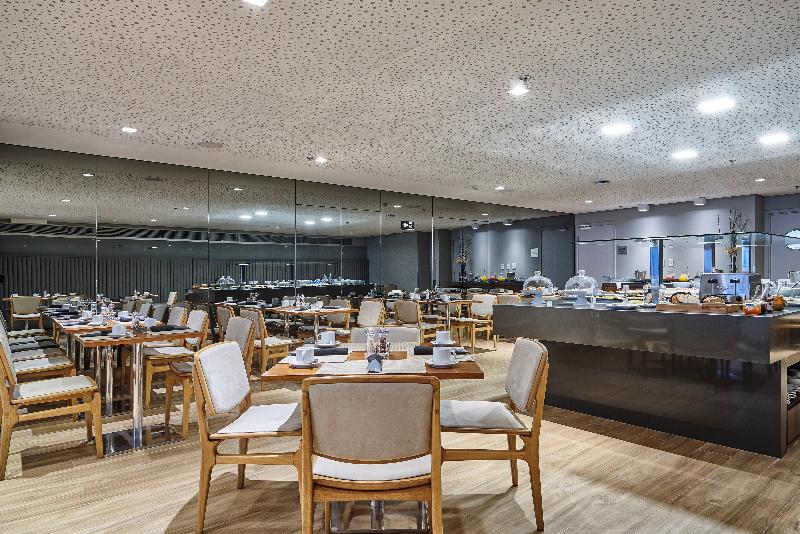 Fotos del hotel Intercity Rio De Janeiro Porto Maravilha:  9