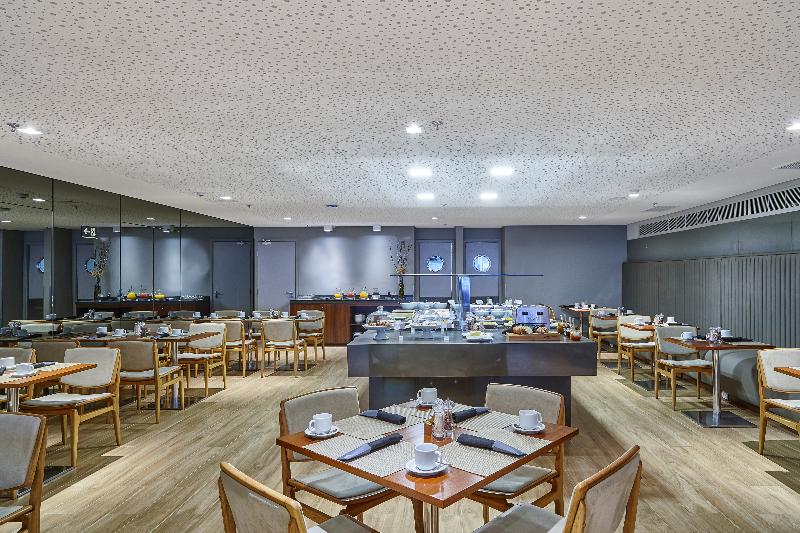 Fotos del hotel Intercity Rio De Janeiro Porto Maravilha:  10