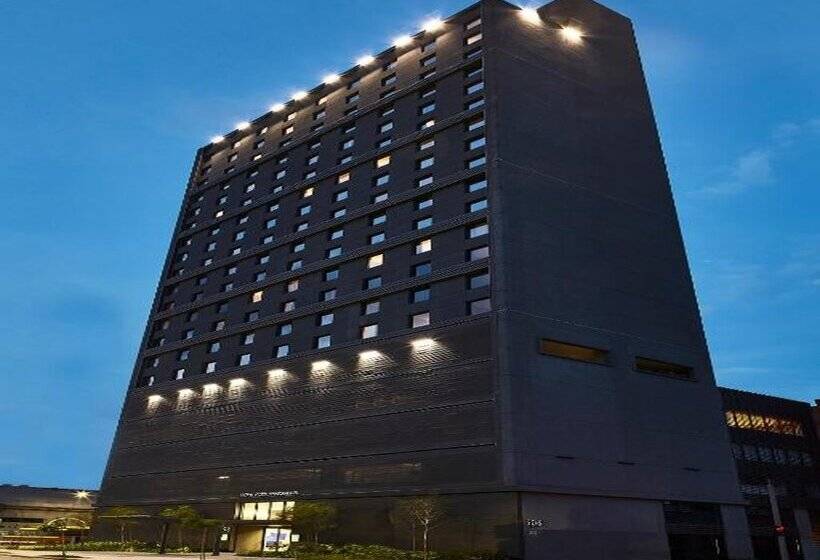 Fotos del hotel Intercity Rio De Janeiro Porto Maravilha:  22