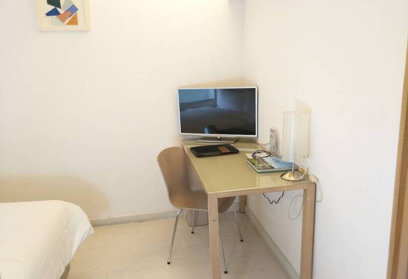 Fotos del hotel Oriental Silk:  14