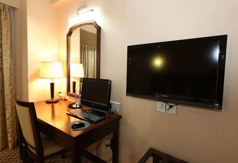 Fotos del hotel Oriental Silk:  15