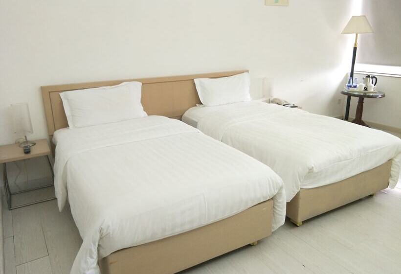 Fotos del hotel Oriental Silk:  11