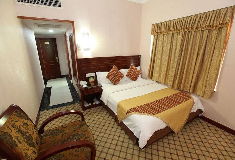 Fotos del hotel Oriental Silk:  12