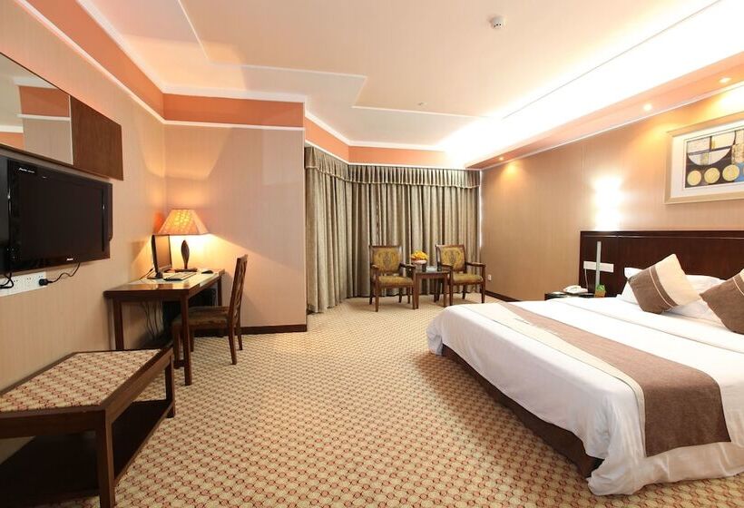 Fotos del hotel Oriental Silk:  5