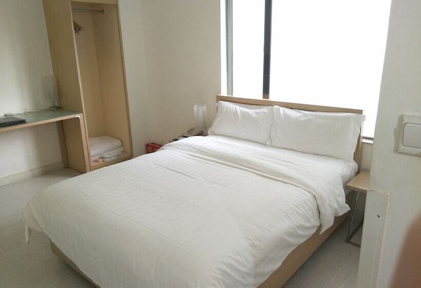 Fotos del hotel Oriental Silk:  13