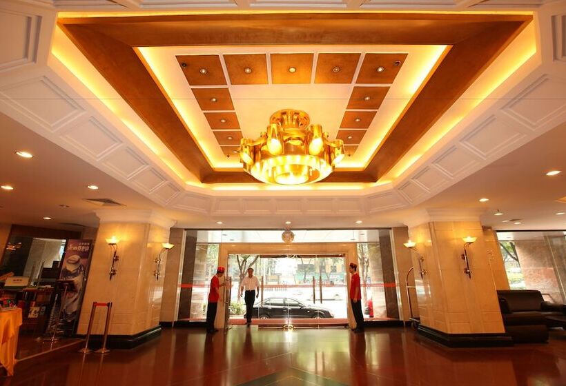 Fotos del hotel Oriental Silk:  3