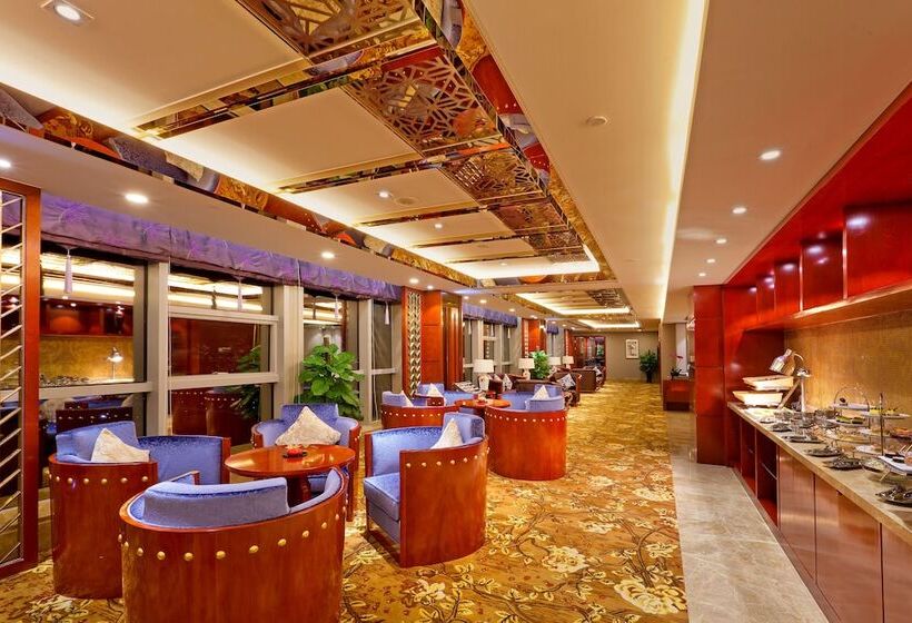 Fotos del hotel Empark Grand Hotel Hangzhou Bay Ningbo:  7