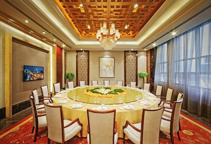 Fotos del hotel Empark Grand Hotel Hangzhou Bay Ningbo:  8