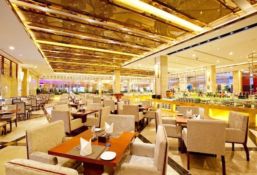 Fotos del hotel Empark Grand Hotel Hangzhou Bay Ningbo:  6