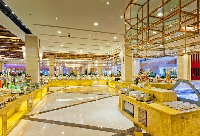 Fotos del hotel Empark Grand Hotel Hangzhou Bay Ningbo:  19