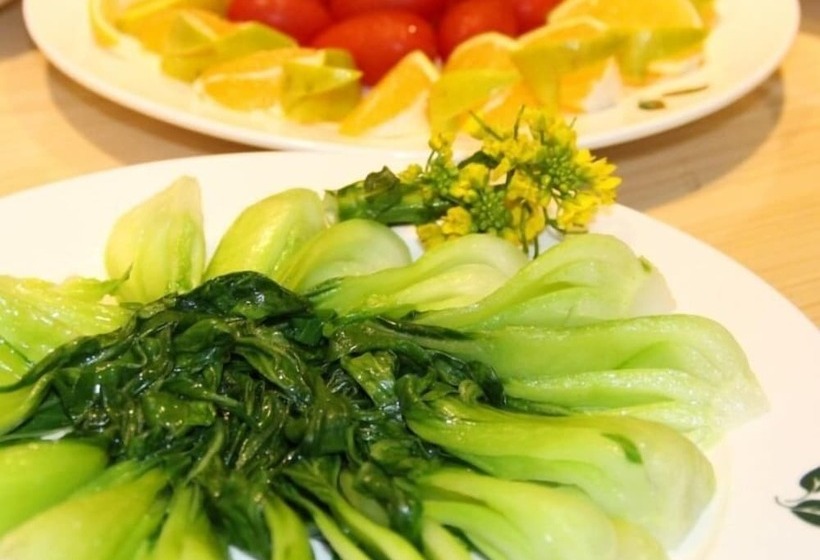 Fotos del hotel Greentree Inn Haikou Longhua District Guomao:  4