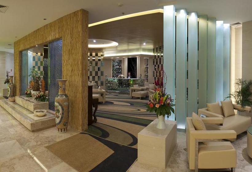 Fotos del hotel Spring City Garden Tianhong:  3