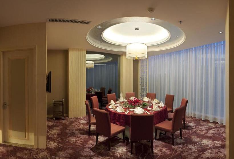 Fotos del hotel Spring City Garden Tianhong:  10