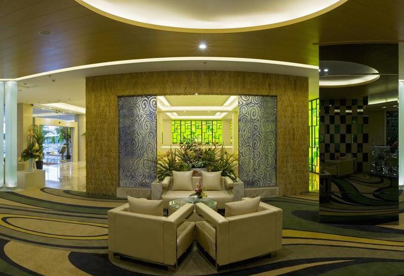 Fotos del hotel Spring City Garden Tianhong:  7