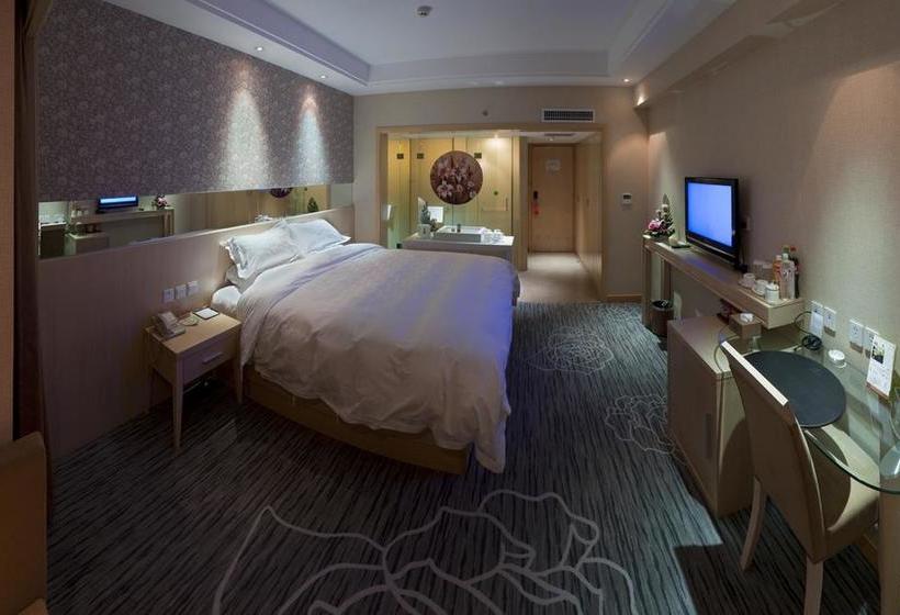 Fotos del hotel Spring City Garden Tianhong:  2