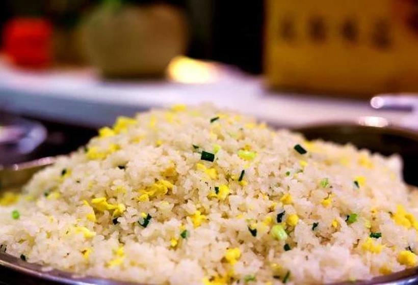 Fotos del hotel Jaho Forstar Hotel Wenshuyuan Branch:  5