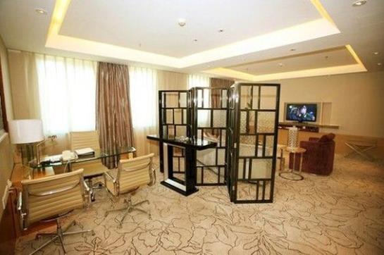 Fotos del hotel All Legend International:  5